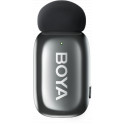 Boya juhtmevaba mikrofon mini 2-02 USB-C, space gray