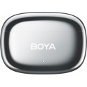 Boya wireless microphone mini 2-02 USB-C, space gray