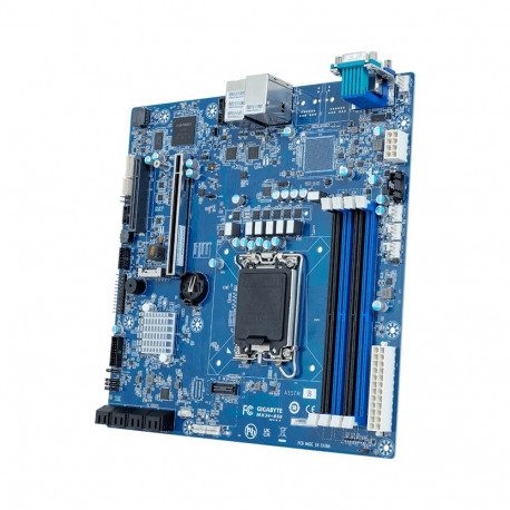 Motherboard - Gigabyte MX34-BS0(MR) LGA1700 Intel Xeon mATX