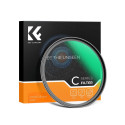 K&F Concept Nano-C HMC White Mist Diffusion Filter - 77mm
