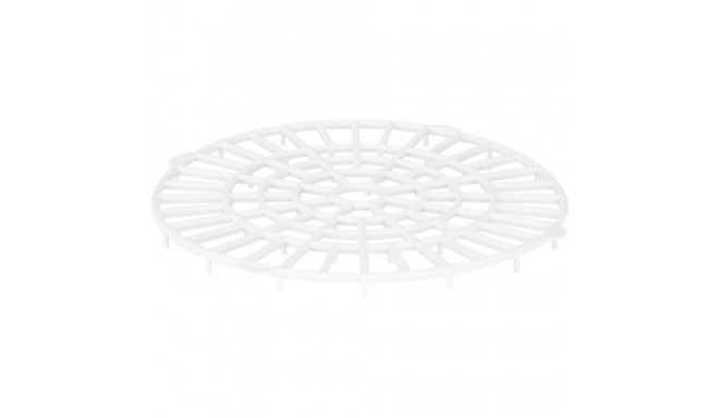 WECK Inlay Grid Solid Plastic