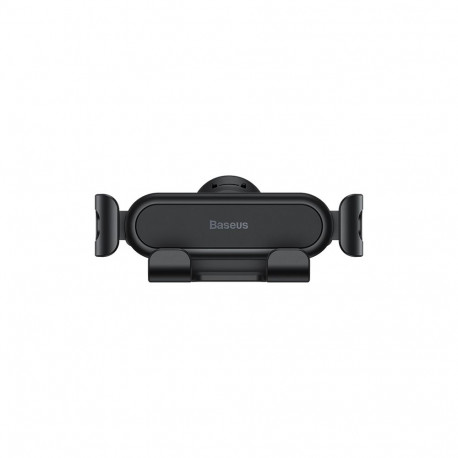 Car Air Vent Mount for 5.4-6.7" Smartphones, Black