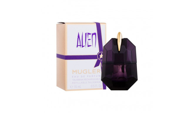 Thierry Mugler Alien Edp Spray Refillable (15ml)