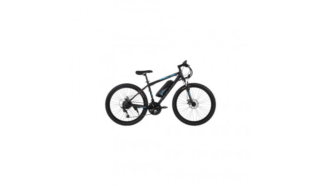 Huffy Transic Plus E-Bike, 26", 350W