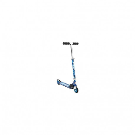 Razor A Shark Camo Scooter, Blue