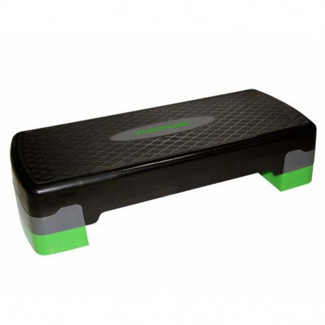 Tunturi Easy Adjustable Aerobic Step