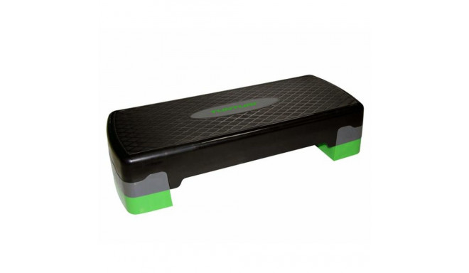 Tunturi Easy Adjustable Aerobic Step