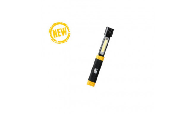 Rechargeable Folding Worklight