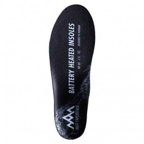 HeatX Heated APP Controlled Insoles M