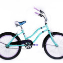 Huffy Fairmont jalgratas, 20", Sinine