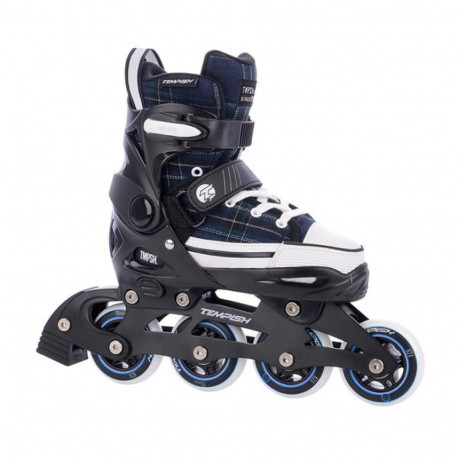 Tempish Rebel T Skates Adjustable Size, 33-36