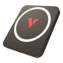 Kõvaketas väline SSD Verbatim SnapBack 1TB Mocha Metallic, magnetkinnitus, USB-C USB3.2 Gen2x2 (max 