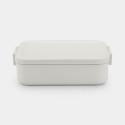 Toidukarp Make & Take, plastist, Medium - hele hall
