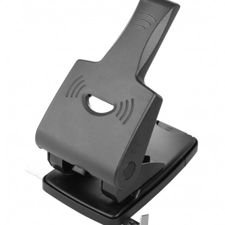 Augulööja 65 lehte, must, Office Products