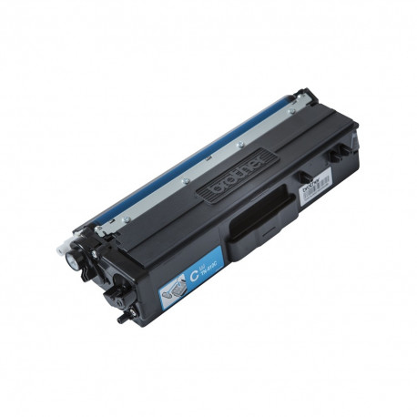Brother toner TN910C 9000pgs HL-L9310CDW/MFC-L9570, cyan