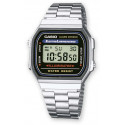 Casio meeste käekell A168WA-1YES