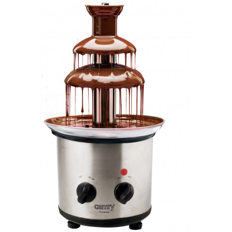 Camry chocolate fountain CR4488