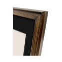 Focus Darcey Brown 50x70/PP 40x50