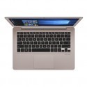 Asus ZenBook UX330CA Rose Gold, 13.3 ", 