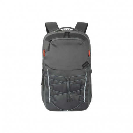 Targus | TBB65802GL Work+ Play Trio | Fits up to size 16 " | Backpack | Grey