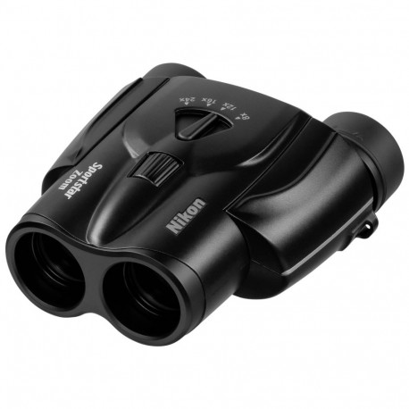 Nikon Sportstar Zoom  8-24x25 czarny