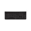 CHERRY DW 3000, desktop set (black)