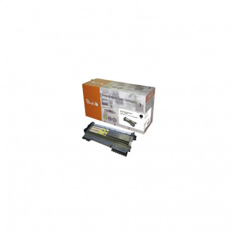 Toner schwarz 110569 (kompatibel zu Brother TN-2010)