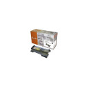 Toner compatible with Brother TN-2010 black