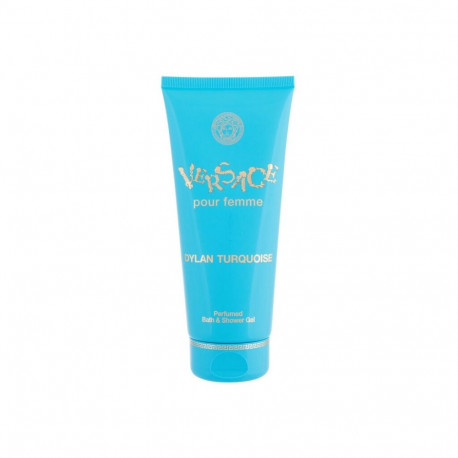 Versace Pour Femme Dylan Turquoise (200ml)