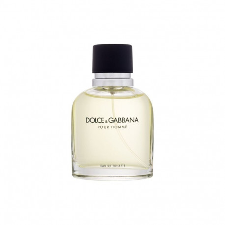 Dolce&Gabbana Pour Homme Eau de Toilette (75ml)
