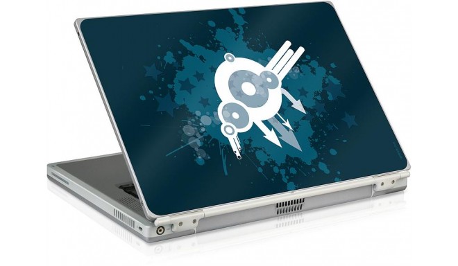 Speedlink наклейка на ноутбук SL6280-U01 Universal 1