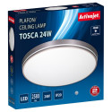 Ceiling Light - Activejet LED Tosca 24w White