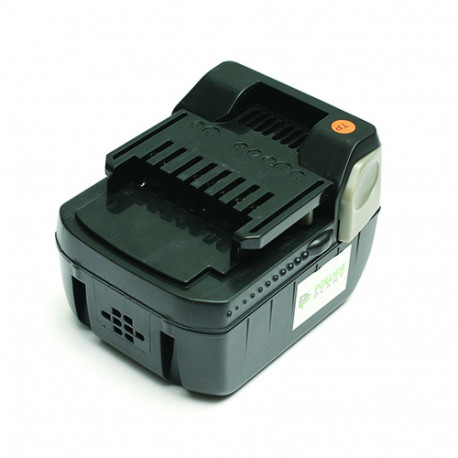 Battery for tools HITACHI BSL1415, 14.4V, 4.0Ah, Li-ion