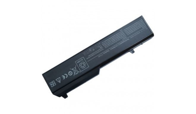 Replacement Battery DELL 312-0724, 5200mAh