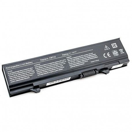 Replacement Battery - DELL KM742, 5200mAh Replacement Battery