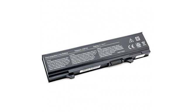 Replacement Battery - DELL KM742, 5200mAh Replacement Battery