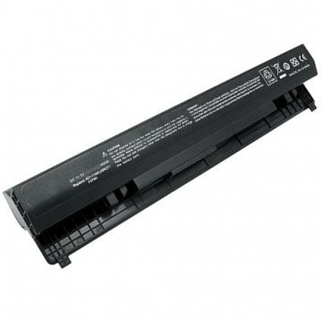 Replacement Battery DELL 312-0142, 5200mAh