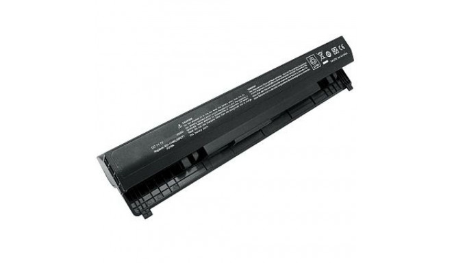 Replacement Battery DELL 312-0142, 5200mAh