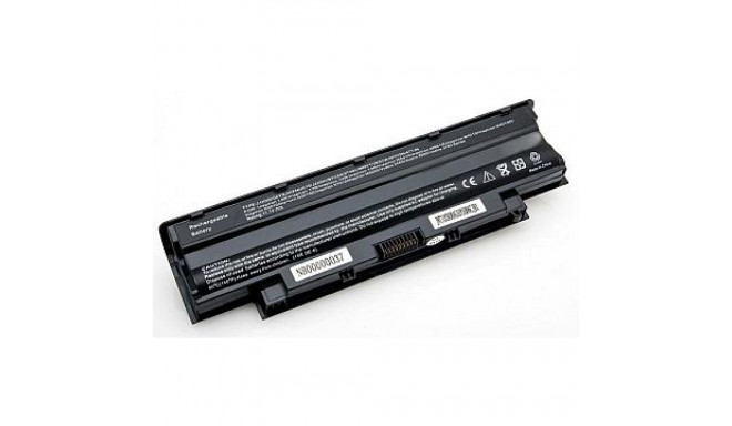 Replacement Battery DELL J1KND, 5200mAh