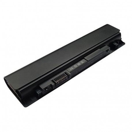 Replacement Battery DELL 312-1008, 5200mAh