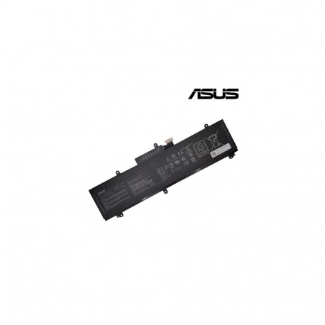 Replacement Battery ASUS C41N1837, 4800mA