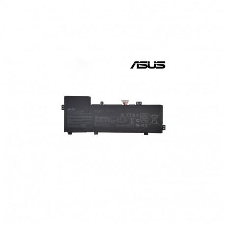 Replacement Battery ASUS B31N1534, 4240mAh