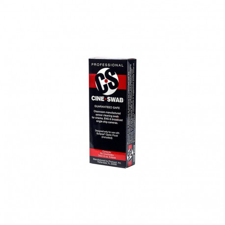 Set of cleaning tools Photosol CINE SWAB