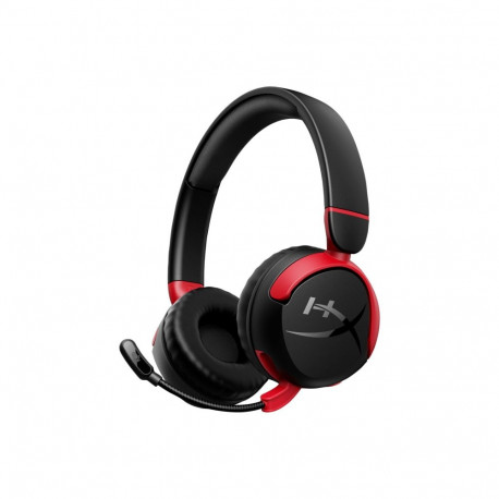 HyperX Cloud Mini Headset black, wireless