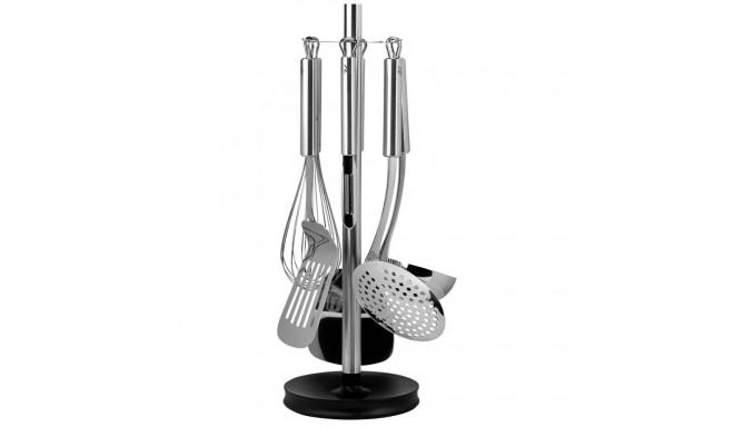 WMF Profi Plus köögiriistade komplekt 7-osaline