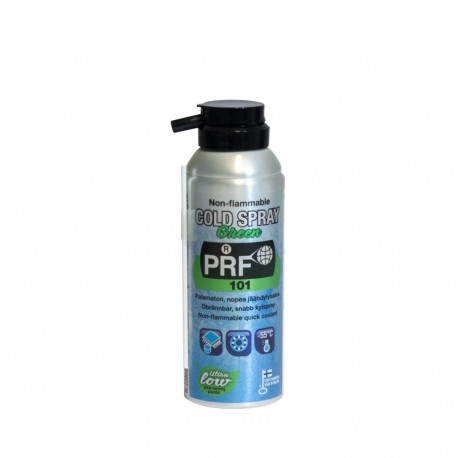 Jahutusaerosool PRF 101, 220ml, Taerosol GREEN