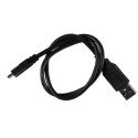 Garmin microUSB 2A Charging Cable