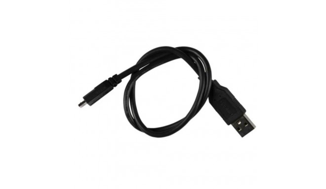 Garmin microUSB 2A Laadimiskaabel