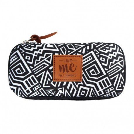 Pinal Target Compact College Like Me Frenzy, markeritega dekoreeritav