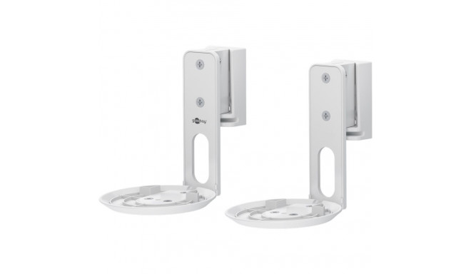 Goobay kõlariseina kinnitus modernne ajastu 1 flex